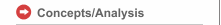 Concepts/Analysis